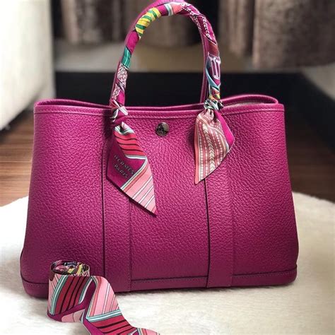 hermes garden party 30 price euro|hermes garden party rose pourpre.